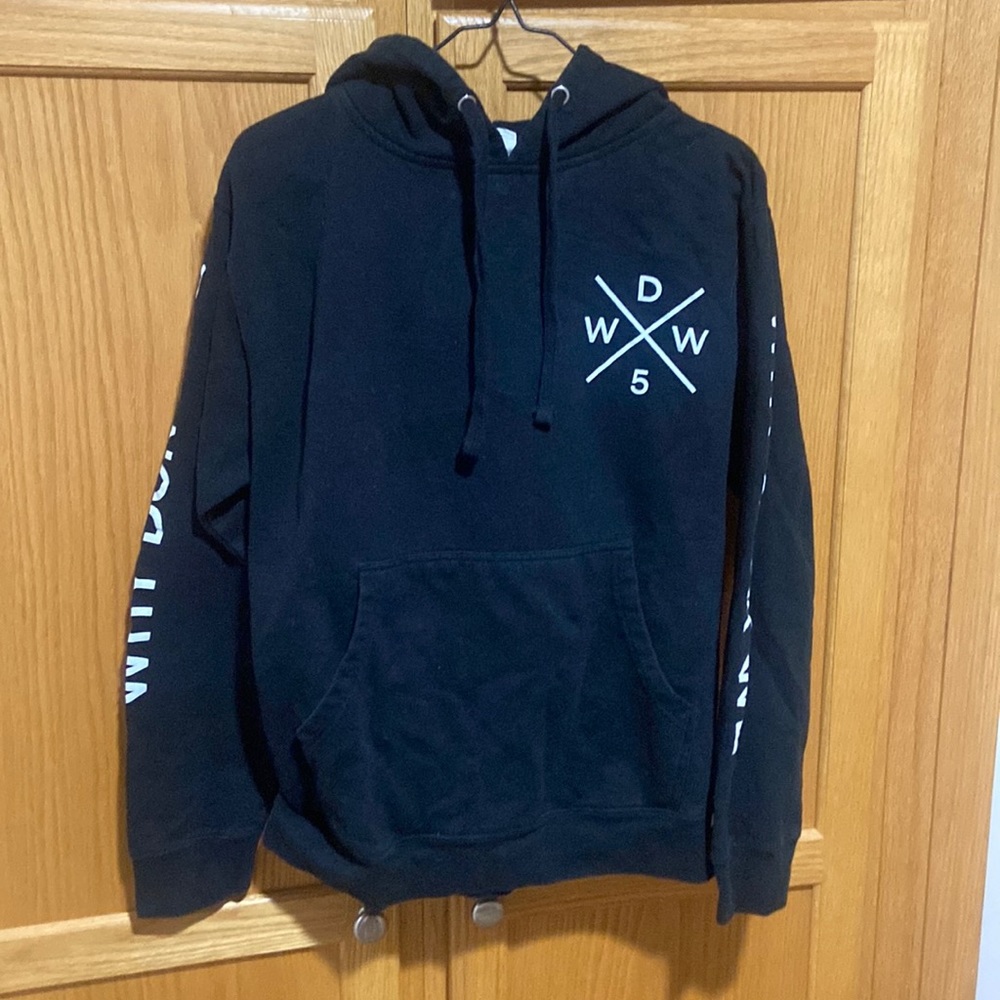 Brand New Why Don’t We Sweatshirt